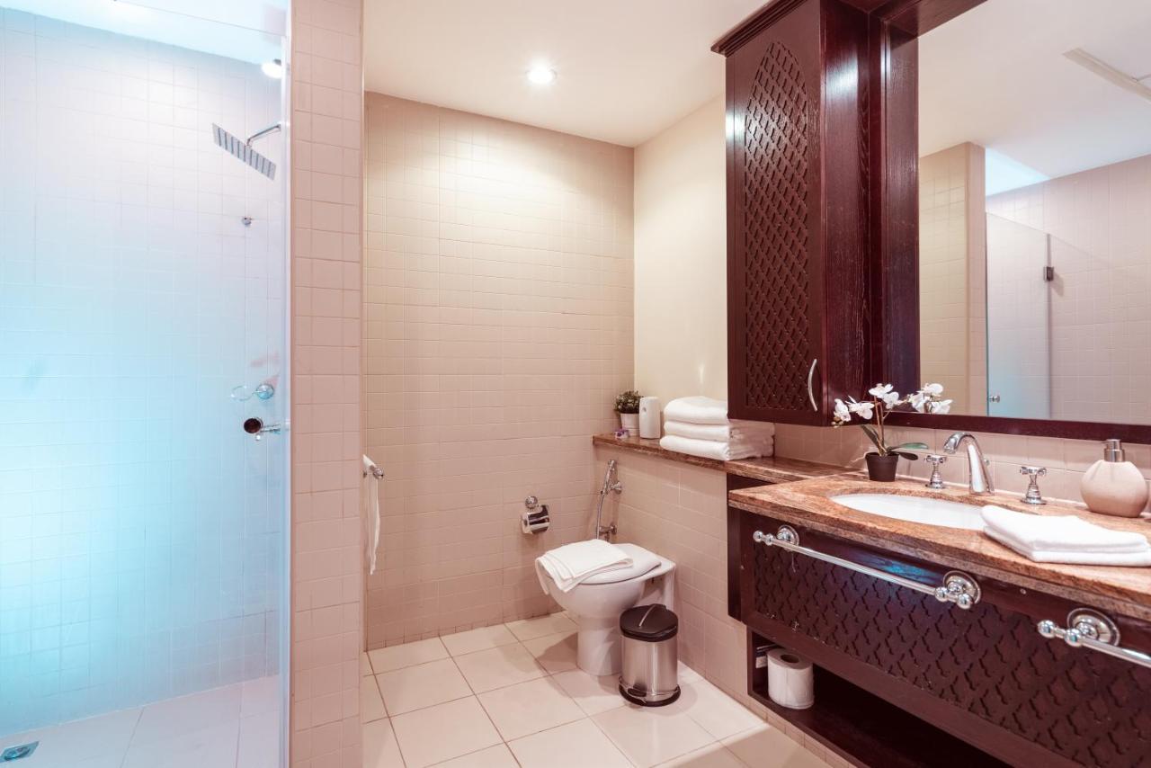 דובאי Elite Royal Apartment - Full Burj Khalifa & Fountain View - Magnum מראה חיצוני תמונה