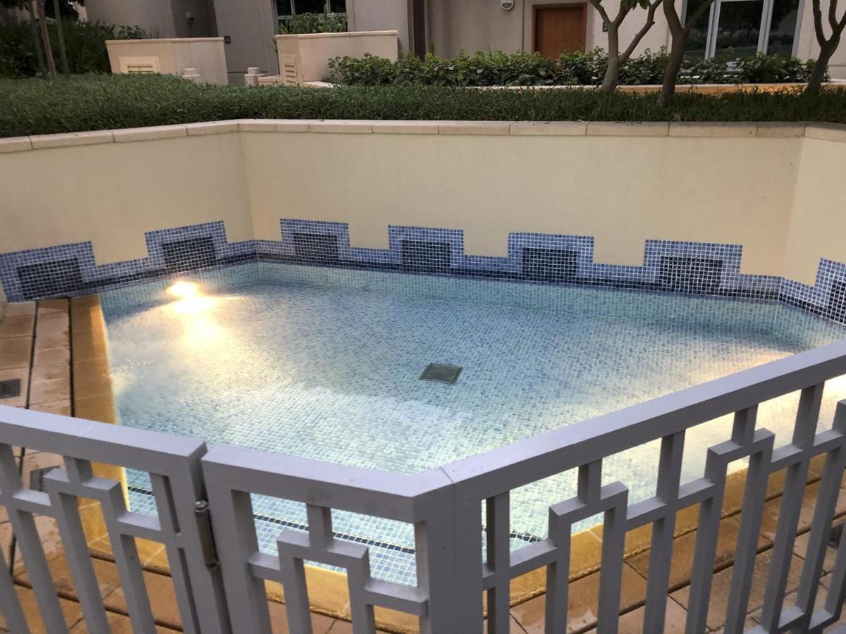 דובאי Elite Royal Apartment - Full Burj Khalifa & Fountain View - Magnum מראה חיצוני תמונה
